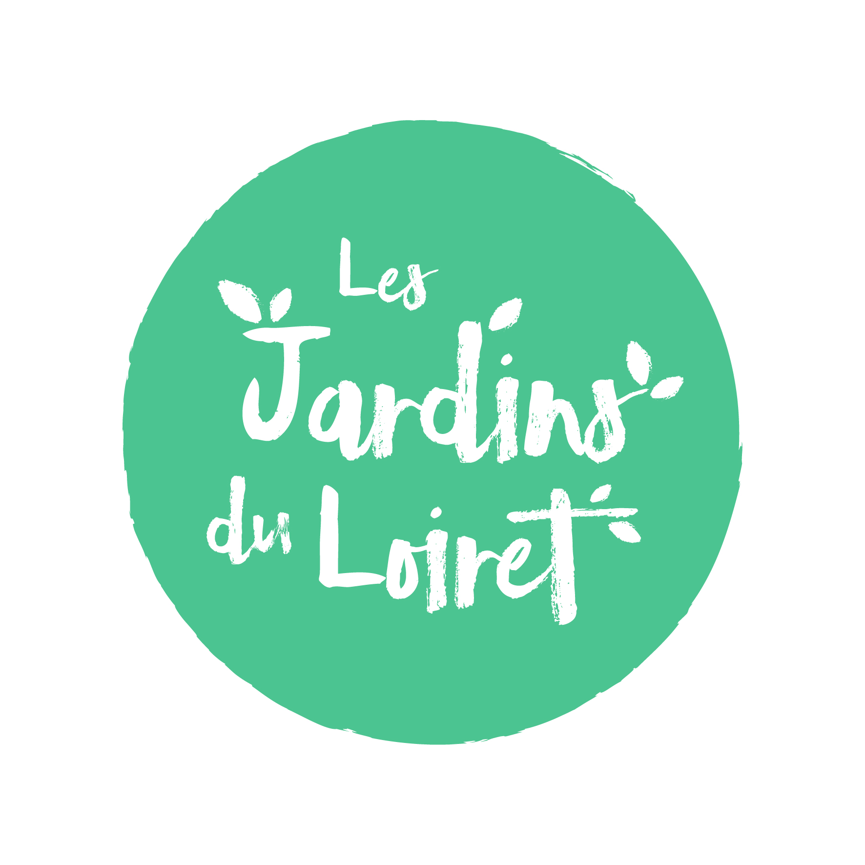 Les Jardins du Loiret